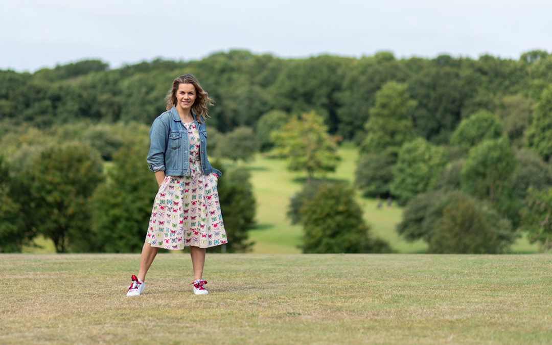 How Personal Brand Photography can boost your business.