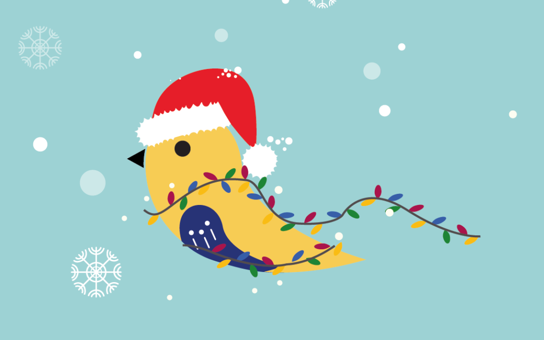 Christmas gifts for your family and your business